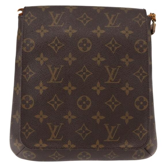 LOUIS VUITTON Monogram Musette Salsa Long Shoulder Bag M51387 - Picture 2 of 13